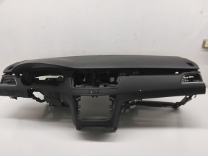 Peugeot 508 (2010–2017) Armatuurlaud 96758322ZE - 10