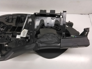 Peugeot 508 (2010–2017) Armatuurlaud 96758322ZE - 9