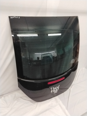 Bagāžnieka vāks un tā detaļas - 1C0827025P