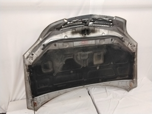 Kia Sorento (2002–2009) Motorhaube und ihre Teile 664003E010 - 4