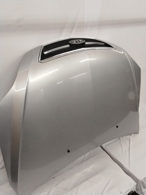 Kia Sorento (2002–2009) Motorhaube und ihre Teile 664003E010 - 6