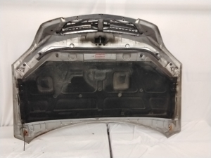 Kia Sorento (2002–2009) Motorhaube und ihre Teile 664003E010 - 7