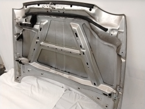 Jeep Cherokee KJ (2001–2007) Hood 55177200AD - 3