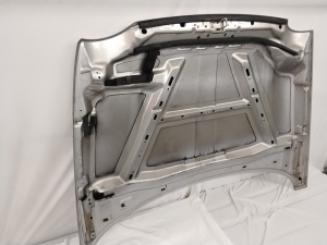 Jeep Cherokee KJ (2001–2007) Hood 55177200AD - 4