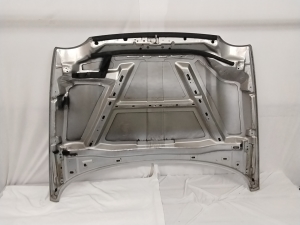 Jeep Cherokee KJ (2001–2007) Hood 55177200AD - 5