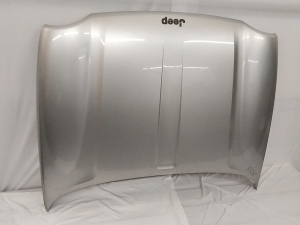 Jeep Cherokee KJ (2001–2007) Hood 55177200AD - 6
