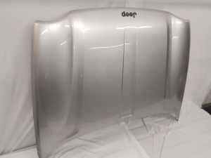 Jeep Cherokee KJ (2001–2007) Hood 55177200AD - 7