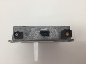BMW X5 E53 (1999–2006) Amplificateur d’antenne 13399710 - 2