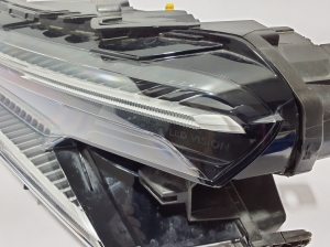 Citroen C5 Aircross (2018–2026) Scheinwerfer vorne 9845356280 - 2