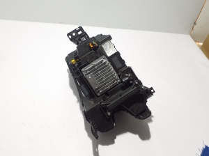 Citroen C5 Aircross (2018–2026) Scheinwerfer vorne 9845356280 - 4