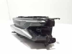 Citroen C5 Aircross (2018–2026) Scheinwerfer vorne 9845356280 - 5