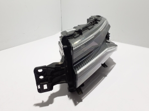 Citroen C5 Aircross (2018–2026) Scheinwerfer vorne 9845356280 - 6