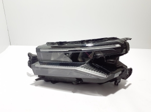 Citroen C5 Aircross (2018–2026) Scheinwerfer vorne 9845356280