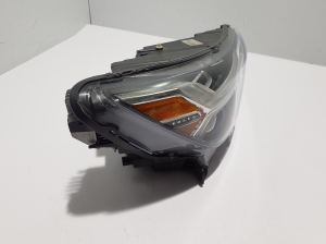 VOLVO XC40 (2017–2026) Scheinwerfer vorne 32228550 - 3