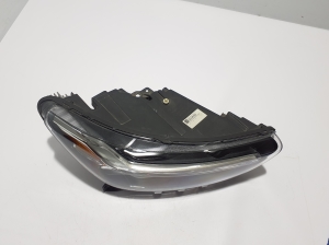 VOLVO XC40 (2017–2026) Scheinwerfer vorne 32228550 - 4
