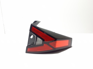 Eckleuchte hinten - 265505416R