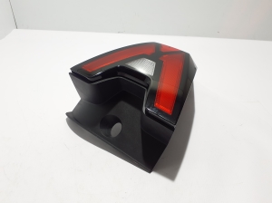 Dacia Duster P1310 (2024–2026) Eckleuchte hinten 265505416R - 3