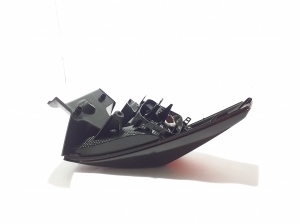 Dacia Duster P1310 (2024–2026) Eckleuchte hinten 265505416R - 6