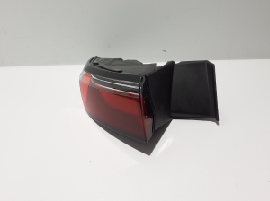 RENAULT Megane E-Tech CMF-EV (2022–2026) Eckleuchte hinten 265553806R - 2