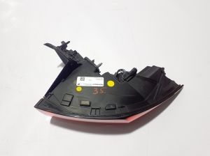 RENAULT Megane E-Tech CMF-EV (2022–2026) Eckleuchte hinten 265553806R - 3