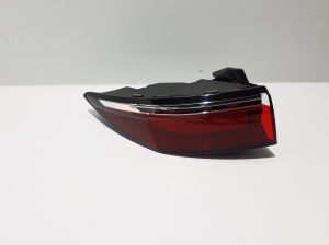 RENAULT Megane E-Tech CMF-EV (2022–2026) Eckleuchte hinten 265553806R - 4