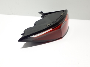 RENAULT Megane E-Tech CMF-EV (2022–2026) Eckleuchte hinten 265553806R - 6