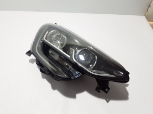 RENAULT Megane IV (2016–2022) Esituli 260108478R - 6