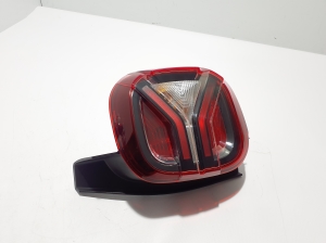 Eckleuchte hinten - 265507316R
