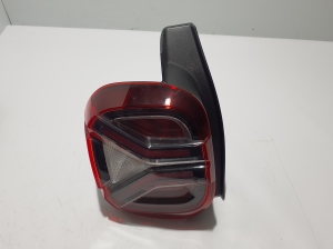 Dacia Duster (2017–2024) Eckleuchte hinten 265558514R - 4