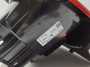 Dacia Duster (2017–2024) Eckleuchte hinten 265558514R - 6