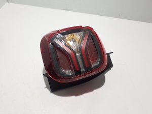 Eckleuchte hinten - 265558514R