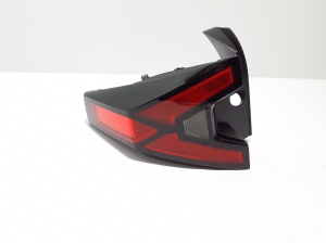 Dacia Duster P1310 (2024–2026) Eckleuchte hinten 265559174R - 5
