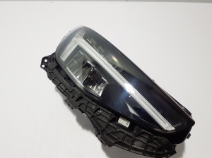 VOLVO XC40 (2017–2026) Scheinwerfer vorne 32338909 - 8