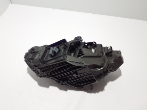 VOLVO XC40 (2017–2026) Scheinwerfer vorne 32338909 - 9