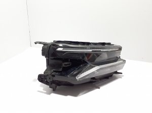 Citroen C5 Aircross (2018–2026) Scheinwerfer vorne 9845355980 - 3