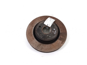Front brake disc - 4351233150