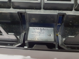 VOLVO C 40 I (2022–2026) Iluvõre 32337601 - 3