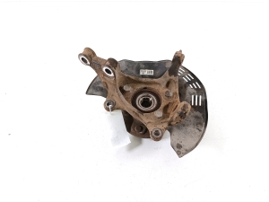 TOYOTA Corolla Cross I (2022–2026) Front wheel hub - 2
