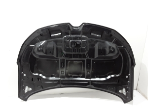 RENAULT Megane IV (2016–2022) Kapott 656162489R - 2