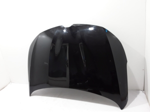 RENAULT Megane IV (2016–2022) Kapott 656162489R - 3