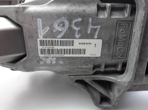 VOLVO S60 II (2010–2018) Stūres statnis un tā detaļas 31387669 - 3