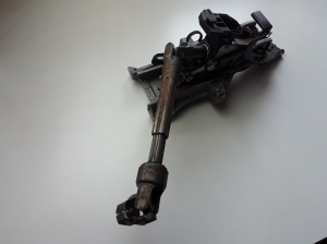 VOLVO S60 II (2010–2018) Stūres statnis un tā detaļas 31387669 - 4