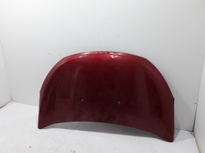 Motorhaube - 651225231R