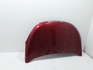 Dacia Lodgy (2012–2026) Hood 651225231R - 2
