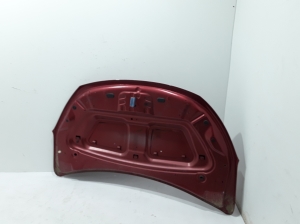 Dacia Lodgy (2012–2026) Hood 651225231R - 4
