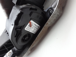 VOLVO S60 II (2010–2018) Gaspedal 31329062 - 4