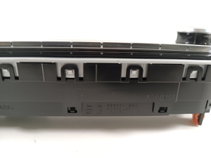 TOYOTA Corolla Cross I (2022–2026) Heater control panel 5590016531 - 3
