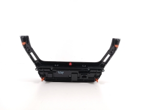 TOYOTA Corolla Cross I (2022–2026) Heater control panel 5590016531 - 4