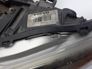 VOLVO S60 II (2010–2018) Esituli 31358101 - 2
