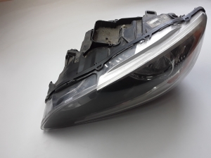 VOLVO S60 II (2010–2018) Esituli 31358101 - 3